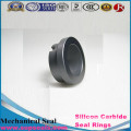 High Quality L Type Silicon Carbide Ssic Rbsic Ring Mg1 M7n